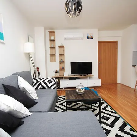 Appartement Ela Makarska