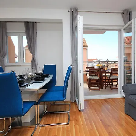 Appartement Ela Makarska