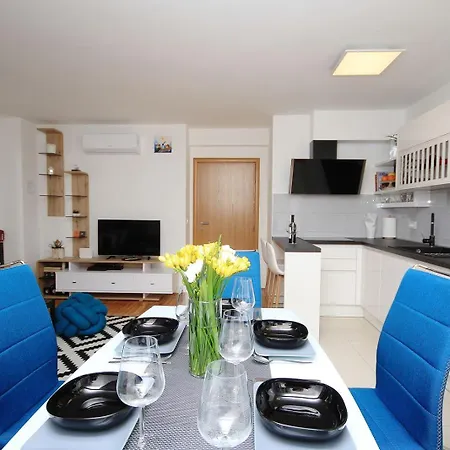 Apartman Ela Makarska