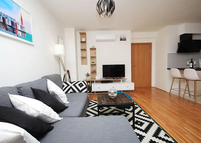 Apartman Ela Makarska