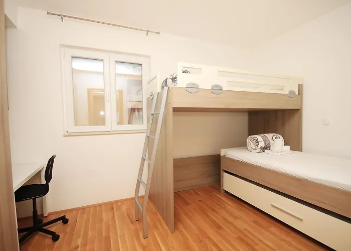 Apartman Ela Makarska