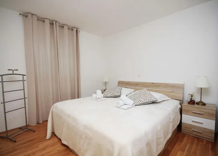 Apartman Ela Makarska
