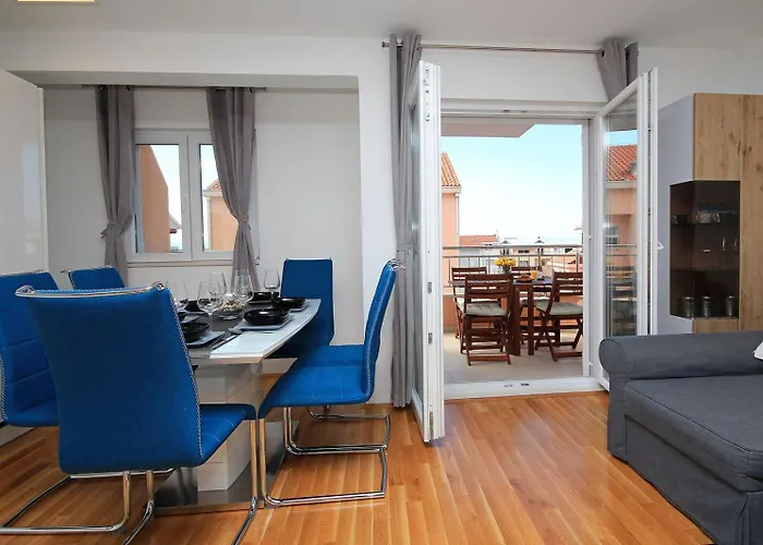 Apartman Ela Makarska