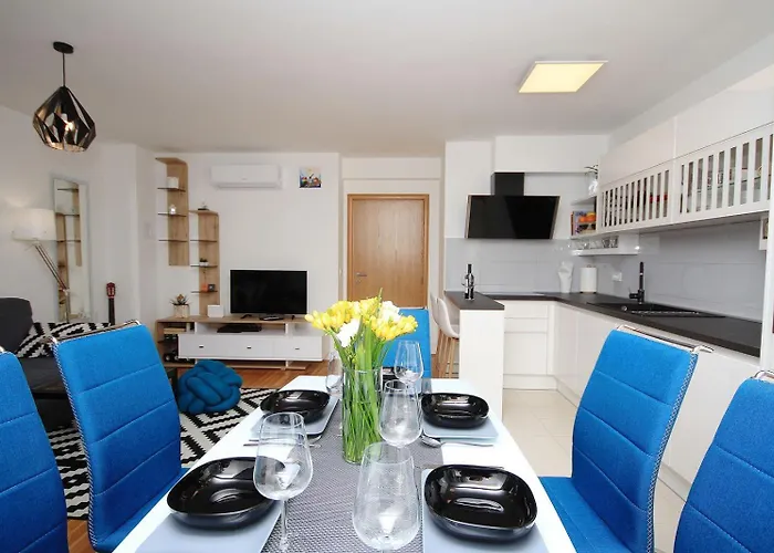 Apartman Ela Makarska